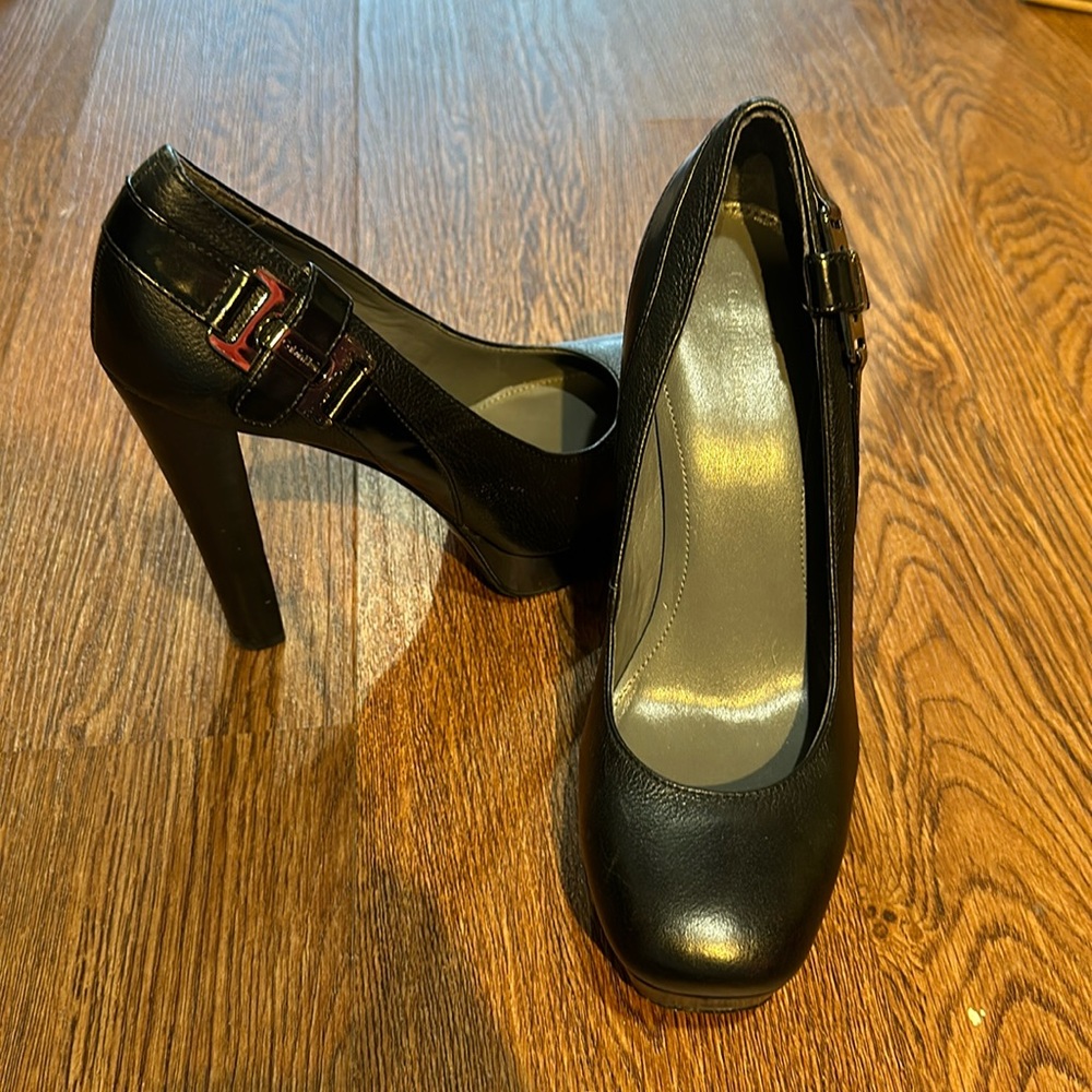 Calvin Klein Berly heel - size 7.5. Gently used